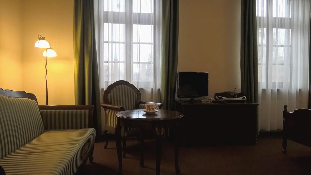 Bed and Breakfast Resursa Zyrardow Pokoj fotografie